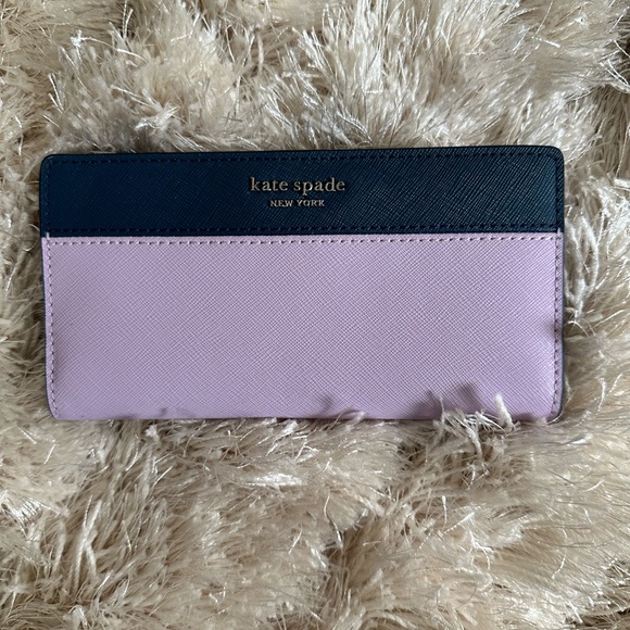 kate spade Handbags - NWT Kate Spade wallet